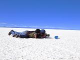 BOLIVIA 2 - Salar de Uyuni - 34